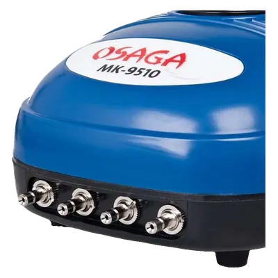 Aerator iaz Osaga MK-9510 (10 W)