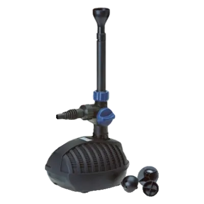 Oase Aquarius Fountain Set Eco 7500