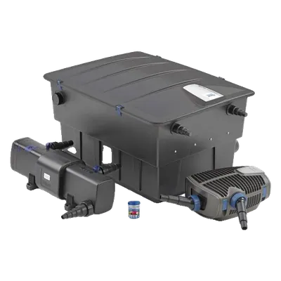 Oase Biotec ScreenMatic² Set 40000