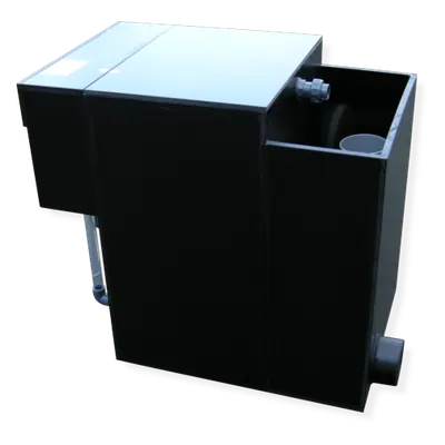 Filtru tambur BaseDrum 15