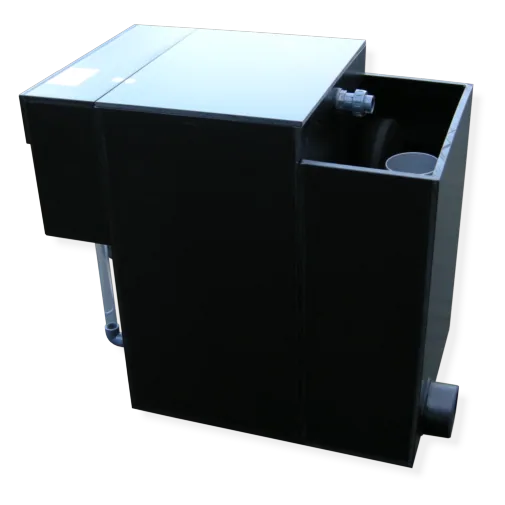 Filtru tambur BaseDrum 15