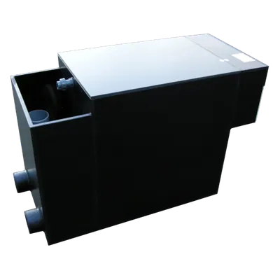 Filtru tambur BaseDrum 30