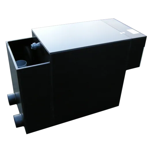 Filtru tambur BaseDrum 30