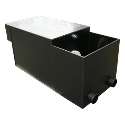 Filtru tambur BaseDrum 70