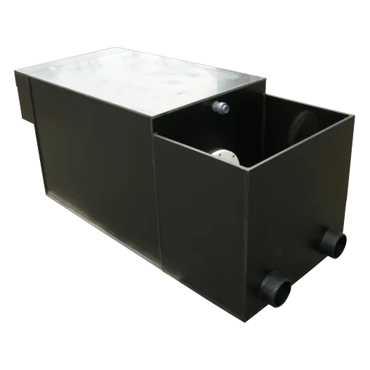 Filtru tambur BaseDrum 70