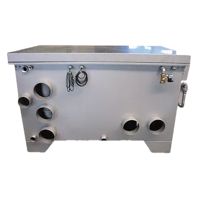 Filtru tambur IZ640