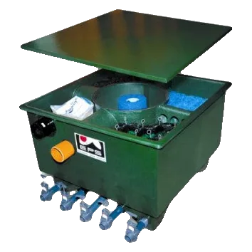 Filtru Vortex 100