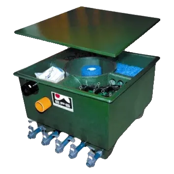 Filtru Vortex 80