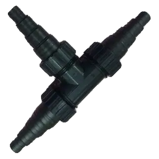 Oase Conector universal T 1½"