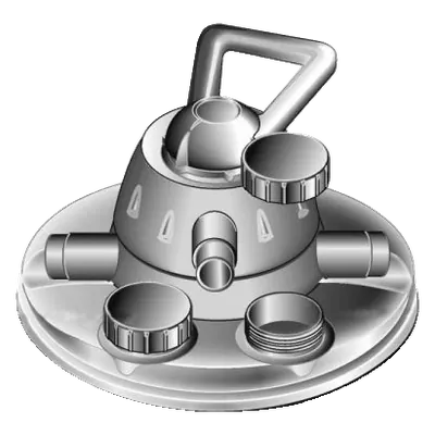 Piesă de schimb Velda Clear Control 75 Classic