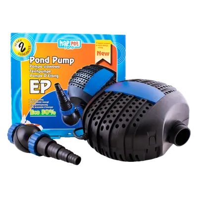 Pompă Hailea ECO-EP 8000