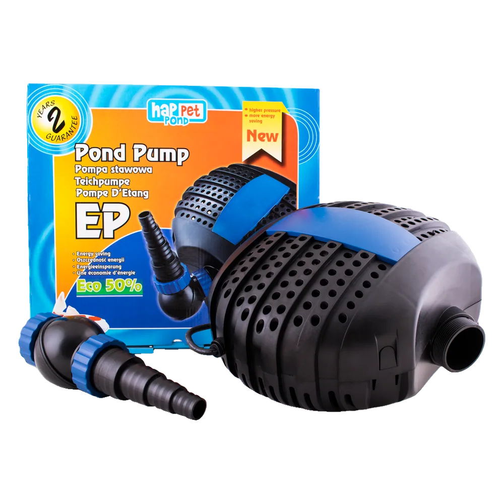 Pompă Hailea ECO-EP 8000