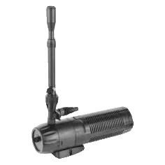 Pompă de iaz Osaga OFP 109 cu UVC 9 W
