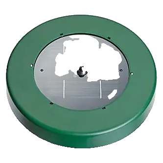 Pontec PondoSolar 250 Control – fântână solară cu acumulator