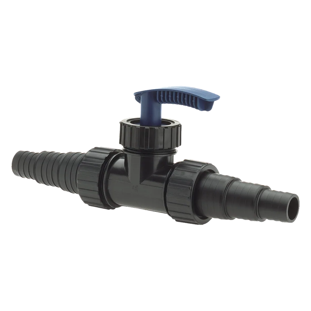 Regulator de debit 1½"