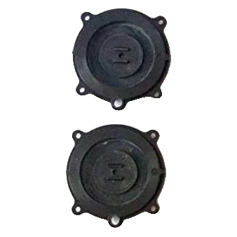 Set membrane Secoh D-SLL